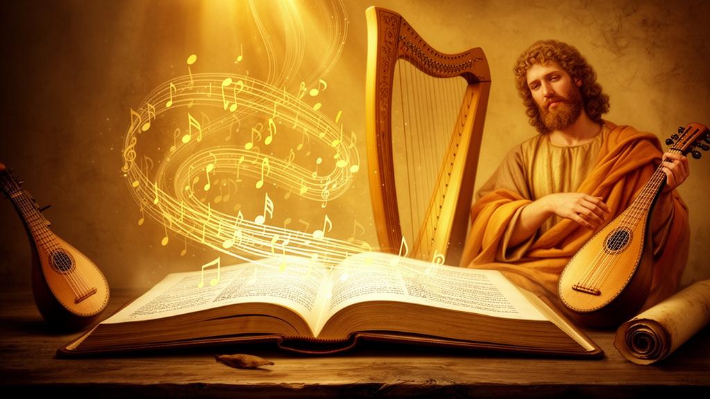 Why Did Jesus Sing Before the Cross?
