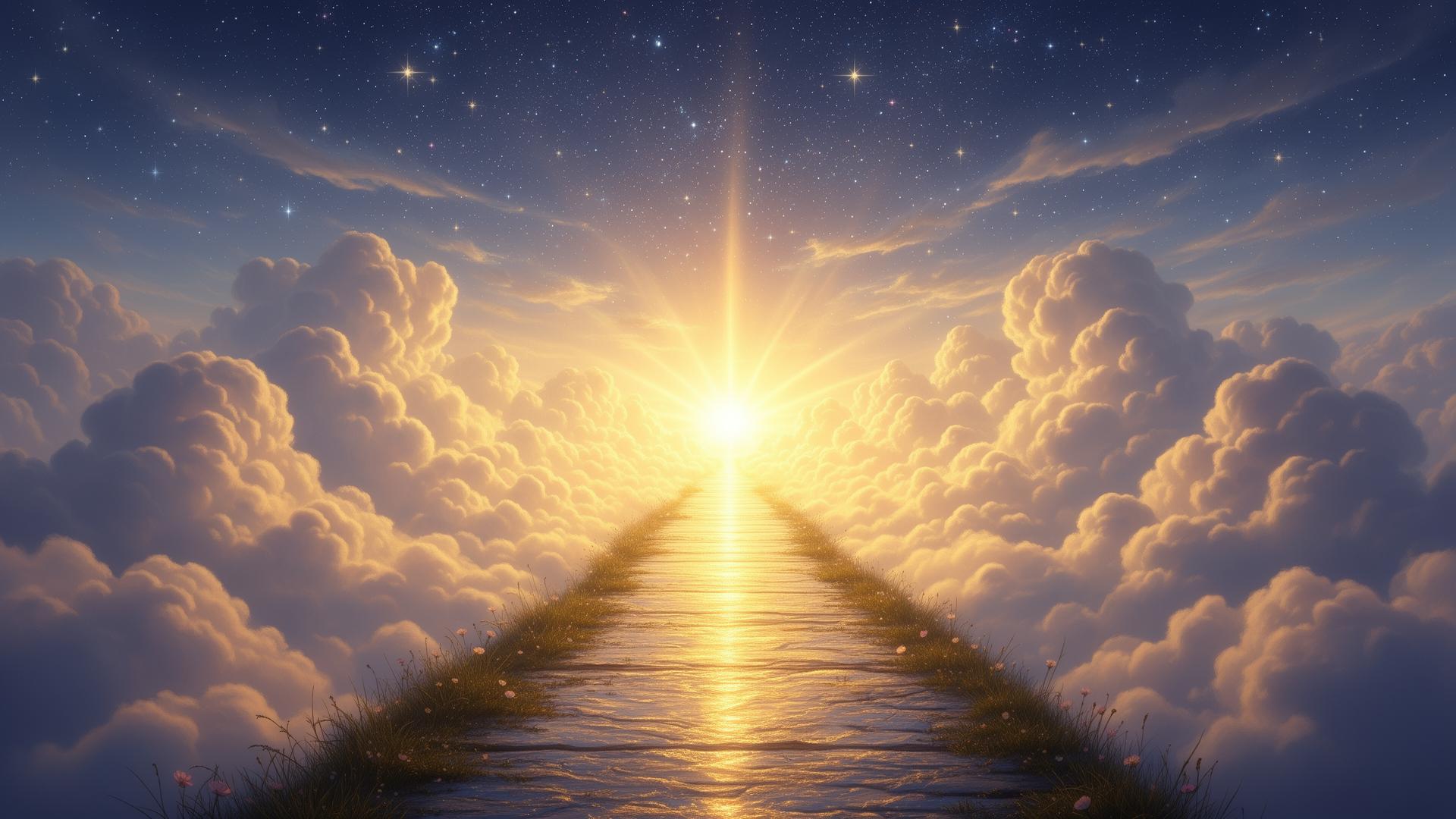 What Happens After Death? — A Christian Exploration