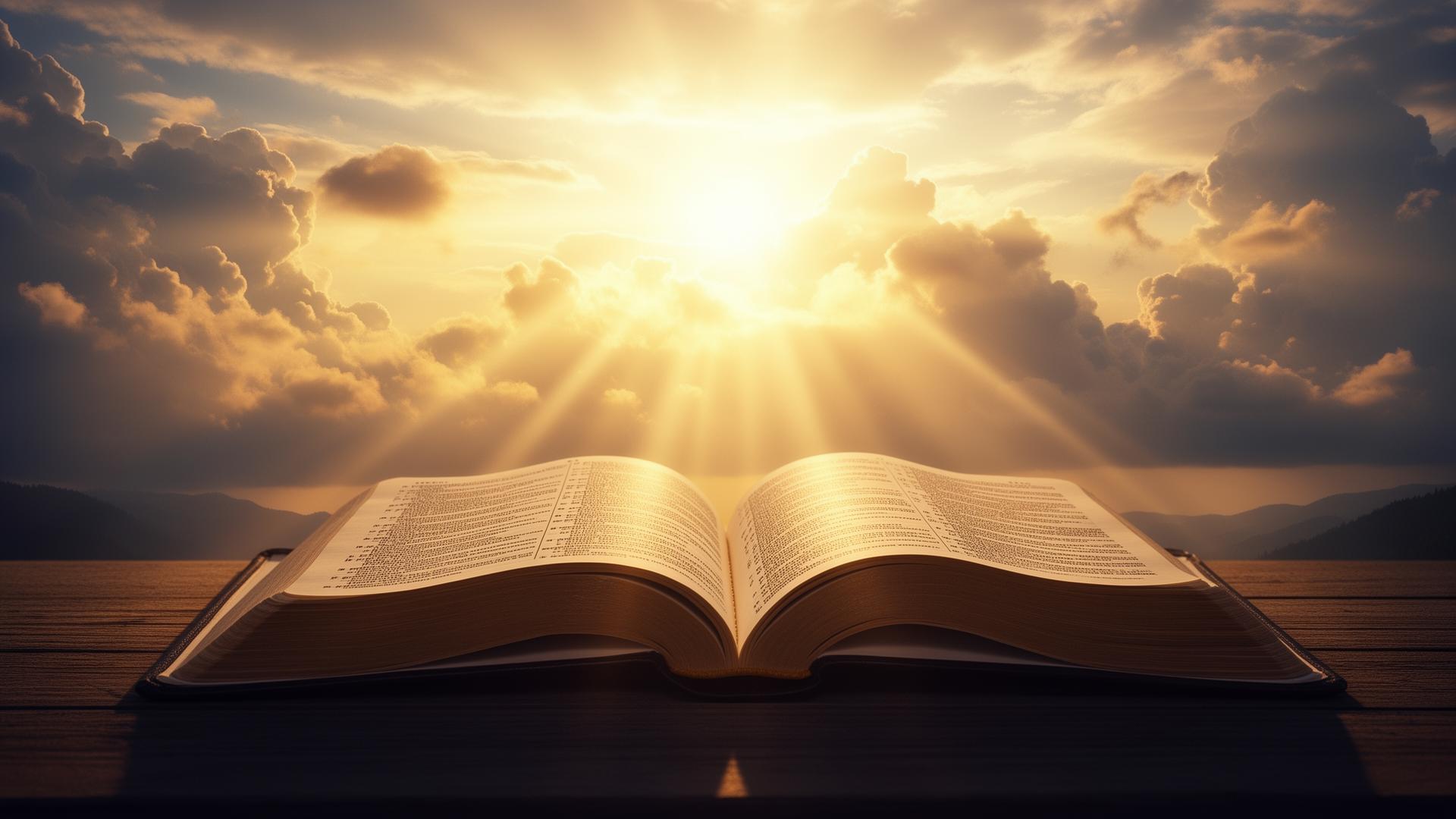 Who Is God Really?